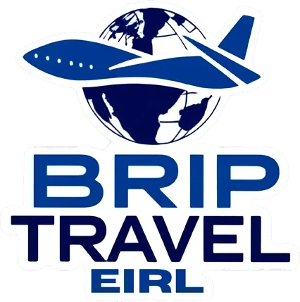 Logo Briptravel