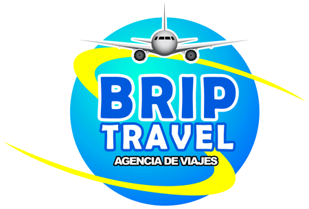 Logo Briptravel